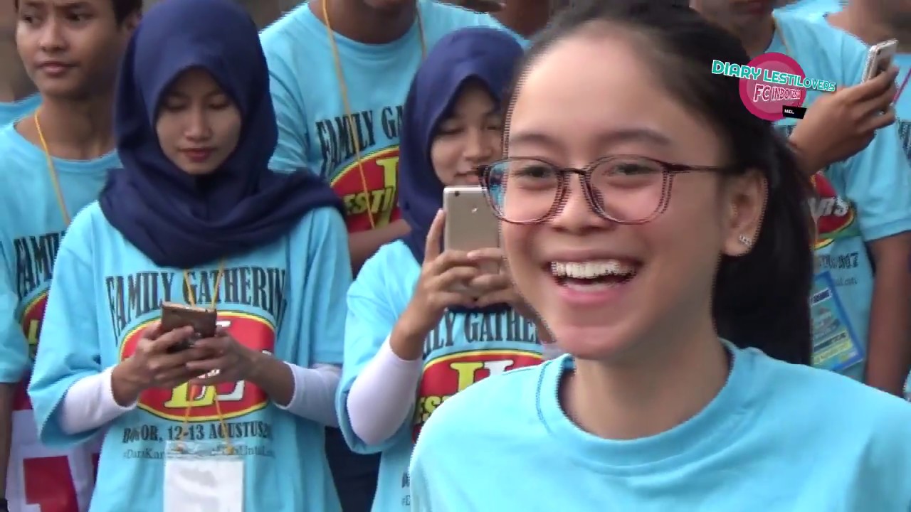 KILAS BALIK - LESTY OH LESTY Kocaknya LEBIH LENGKAAPP!!