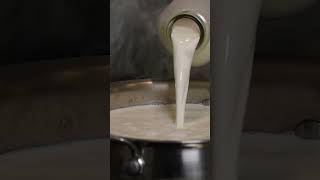 Download Lagu 1 min لبن اربيل ( لبن مدخن ) نكهة جدا طيبة laban Arbil smoked yogurt samira's kitchen episode # 482 MP3