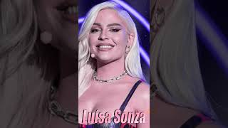 2000 s2 - Luísa Sonza
