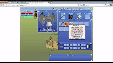 Ladder Slasher Tutorial!