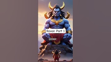 Why Ravana Was the Greatest Devotee of Lord Shiva? | Untold Story of Ravana & Shiva |