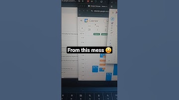 I replaced Gmail and Todo list with this app 😤🤌👉 It