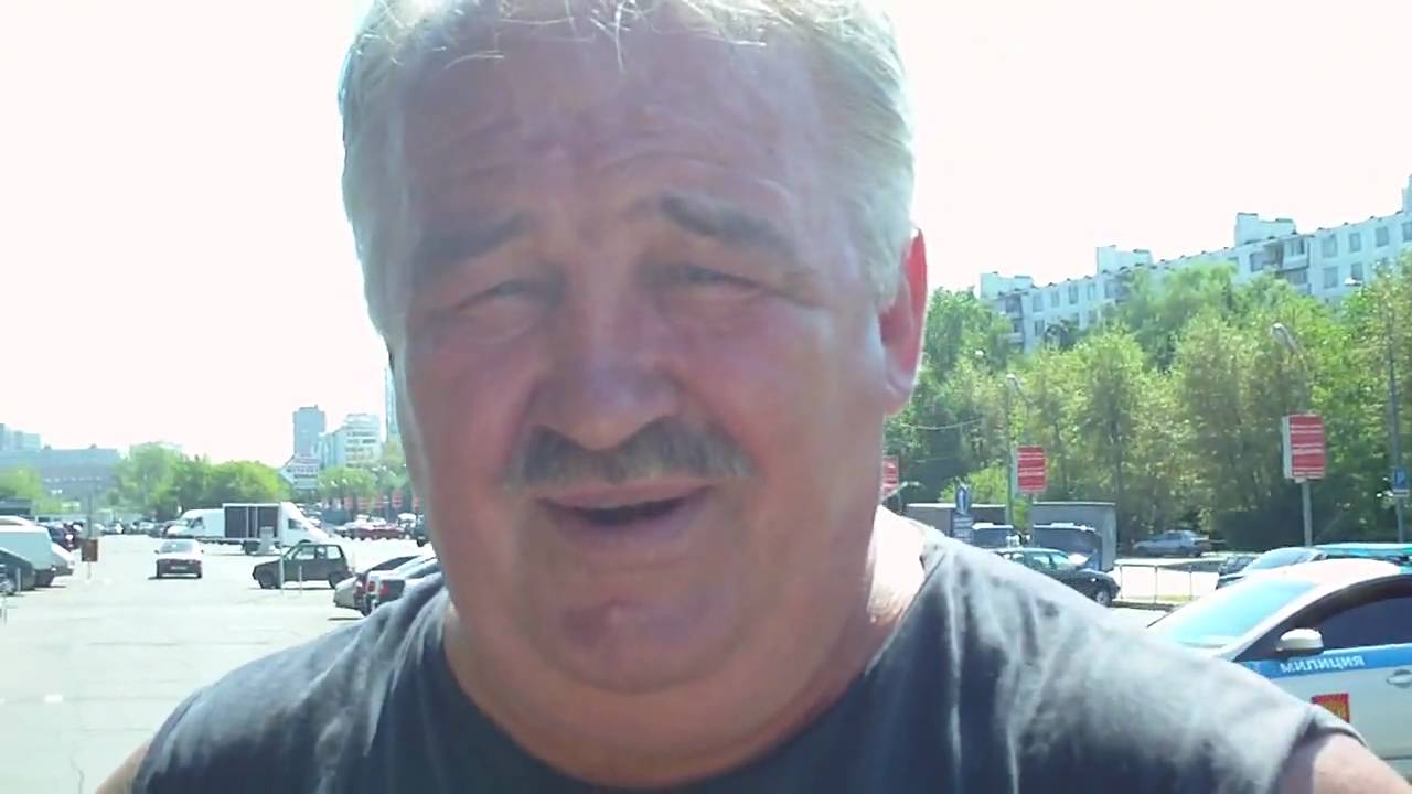 05.07.10 Курьер, тестируем камеру московский государственный университет