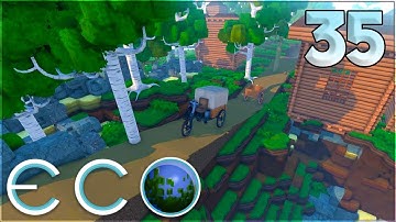 Aavak Streams ECO (Community Multiplayer) – Part 35