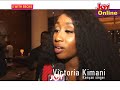 Women in entertainment industry are mostly underrated - Victoria Kimani