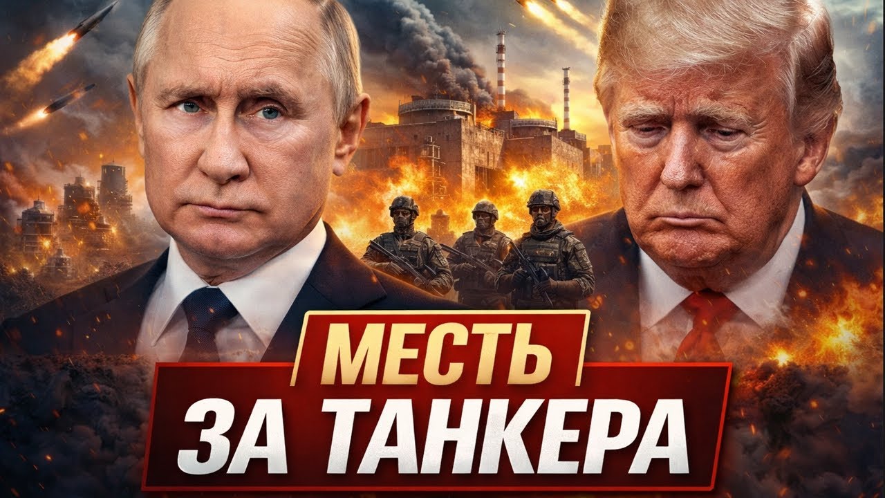 ⚡️ Путин резко отказывает США // Сырский не справляется с ВСУ // Блэкаут Украины
