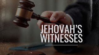 Jehovah's Witness | Narlon Edwards | Red River Outpost