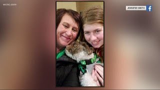 Jayme Closs reunited with aunt three months after kidnapping
