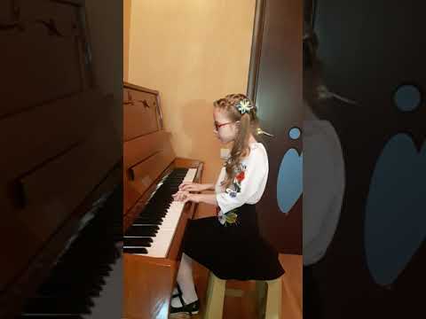 А.Ф. Гедике –