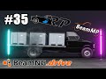 CaRP 2025 - RP de carro - BeamNG Multiplayer - #35