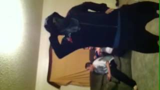 HARLEM SHAKE WHITE BOY STYLE
