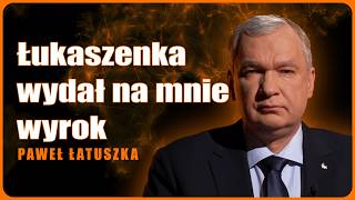 Szpiedzy Łukaszenki w Warszawie. "Wysłali do mnie Rubcowa" | Paweł Łatuszka | ŻEBY WIEDZIEĆ #13