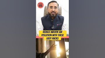 Simple Hacks to Reduce Indoor Air Pollution | Breathe Cleaner, Live Healthier