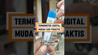 Termometer digital sinocare