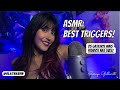 Ref:eK3mcnlZ_J8 Asmr the best triggers | gatilhos mais pedidos | glath asmr