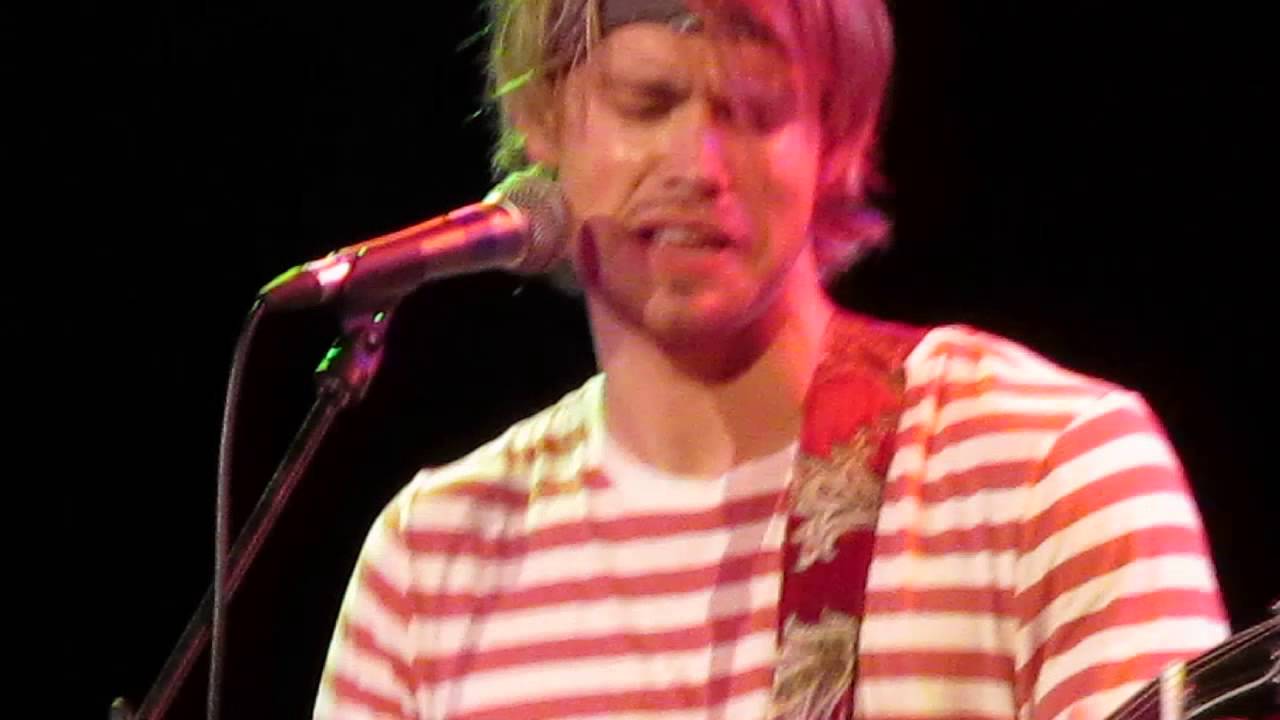 Chord Overstreet - [cover]  Get Lucky (Live @ The Roxy 7/20/13)