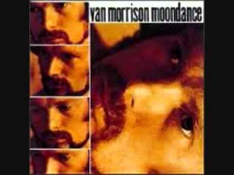 Van Morrison - Moondance