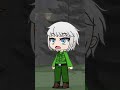 It welcome to derry pennywise kills francis gacha