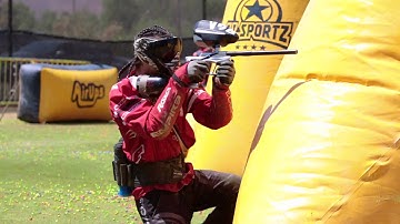 -THE RAW- Wcppl Event 2 XSV D3 Part two