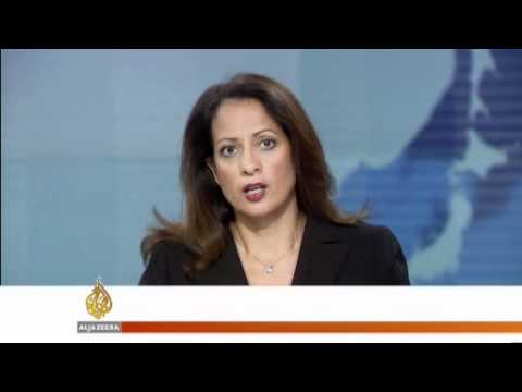 نشرة الأخبار - تحديث الساعة 4:35 بتوقيت غرينتش