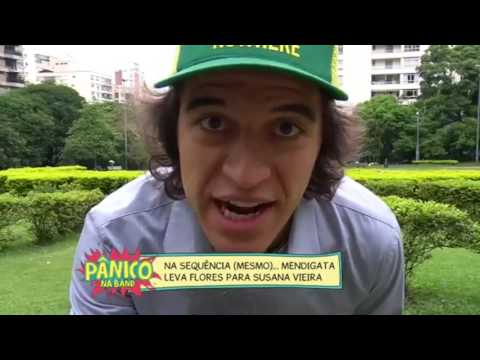 Invenção do GEMIDÃO DO ZAP
