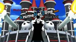 Soul Eater Episode 1 English Dubbed