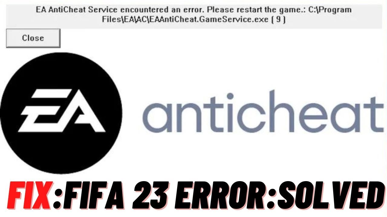 Failure during. Античит ФИФА 23. ФИФА 23 ошибка античит. Ошибка failure during update process FIFA. EA ANTICHEAT failure during update process.