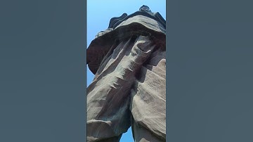 Statue of Unity | World