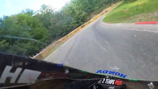 ROAD RACING 250 GP Gedinne Belgium IPC 250 PART 1