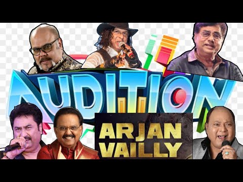Volume 2 Arjan velly | Bollywood version | mimicry | kumar sanu | Moh aziz | Jagjit singh