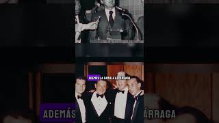 ¿Por qué Molotov canta 'El Carnal de las Estrellas'? #rocklatino #historiadelrock #musica