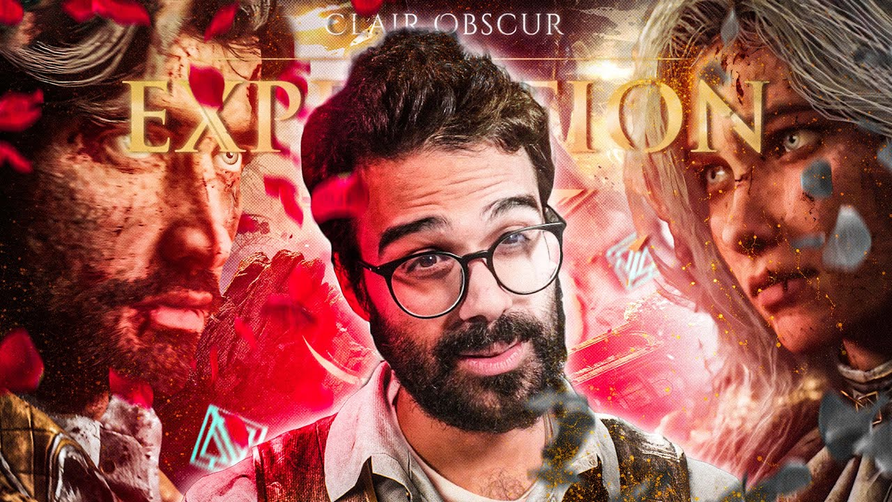 IL FINALE di Clair Obscur: Expedition 33 | ATTO 3 | Gaming con Dario Moccia