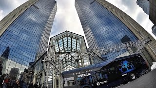 Temsa & Aselsan Avenue Ev Tanıtım Filmi