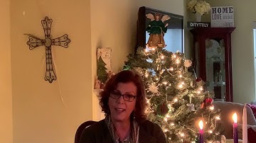 2020 Advent Devotions - Week 2