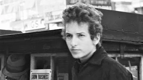 Bob Dylan - Denise (REMASTERED) [Rare 1964 Outtake]