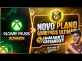 NOVO PLANO DO XBOX GAMEPASS PODE ESTAR ACAMINHO E VOCÊ VAI SE SURPREENDER!