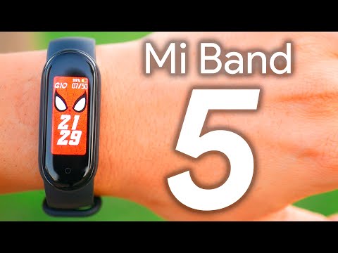 unocero - Es oficial: la Xiaomi Mi Band 5 llegará este año y esto es lo que  debes saber