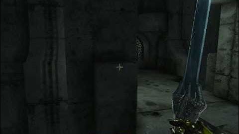 Oblivion - Miscarcand - Part 2