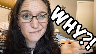 Standardized Testing in Homeschool | WHY Would I Do Such a Thing?!