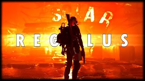 TOP 3 REGULUS BUILDS FOR PVP [THE DIVISION 2]