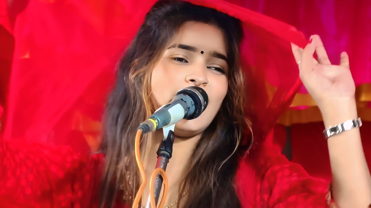 मुझे❤️ प्यार की जिंदगी देने वाले सरोजिनी रानी का बहुत खास गजल जो पब्लिक सुनकर हो गई हैरान gazal 2026