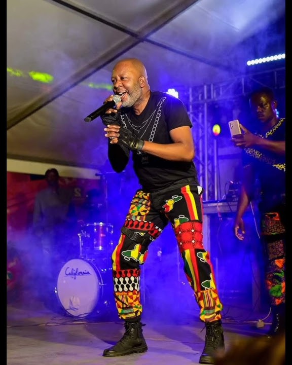 Dr General Muzka - Mbilu Ya Munhu Yi Fana Na Lwandle Coming Soon ‼️