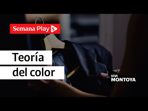 Teoría del color | Vivi Montoya en Liderazgo Inteligente