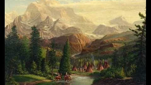 Sharon Burch-Sacred Mountains