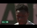 Moïse Kouame vs. Marin Cilic - 1er tour | Roland-Garros 2026