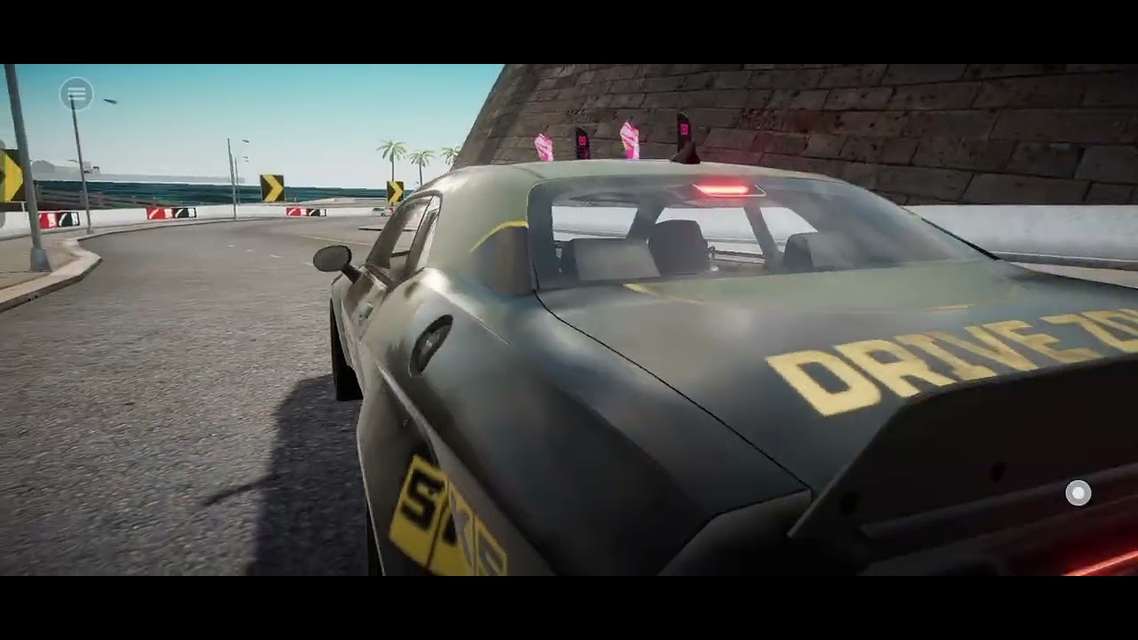 First day in drive zone online 🎮🎮🎮🎮🎮