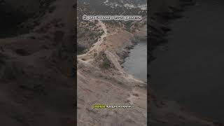 На дне скважины что-то движется  #землекопы #книги #экзопланеты