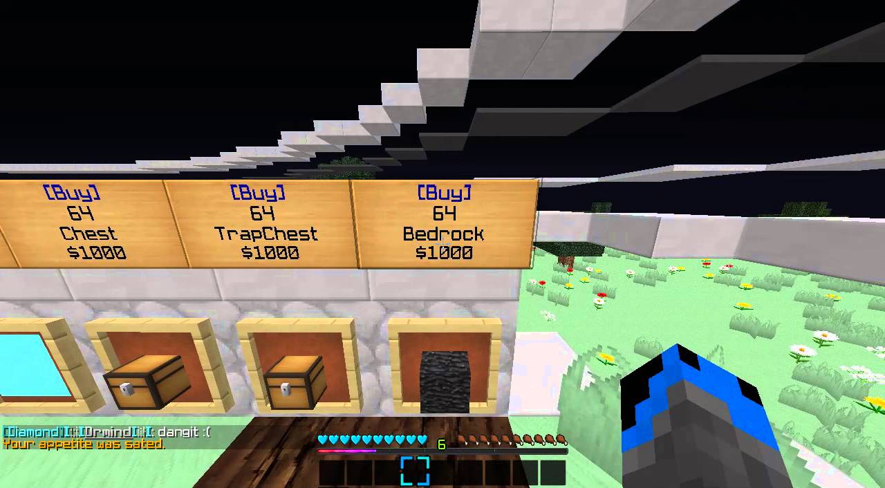 Minecraft Op Factions New , Newest Faction Minecraft Server List – LFGPRB