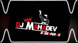 DE DE GEHRA - EDM DANCE MIX - DJ MAHADEV ( PUNJABI SONG REMIX ) BASS🔊