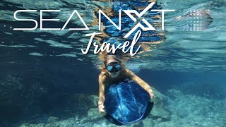 Dive into the adventure now with SeaNXT